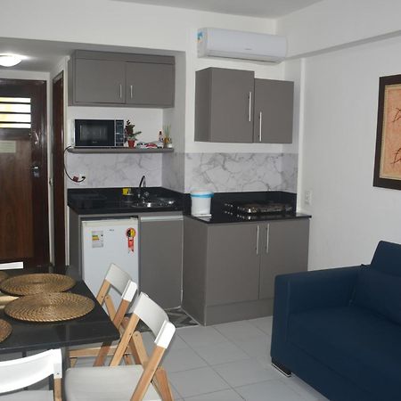 Вилла Araca Flat 308 - Lateral Vista Jardim Натал Экстерьер фото